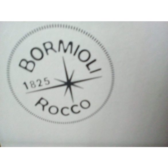 18 részes Bormioli Rocco COCONUT étkészlet