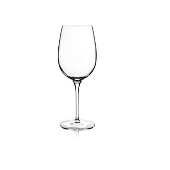 Luigi Bormioli  Vinoteque Ricco kristály boros pohár készlet 6 x 59 cl