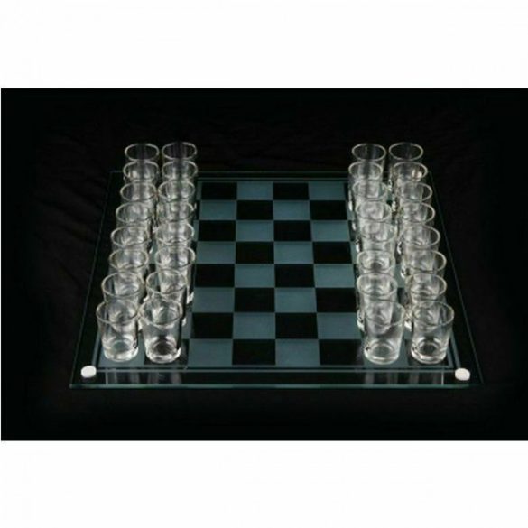 Snapsz sakk, italozós játék