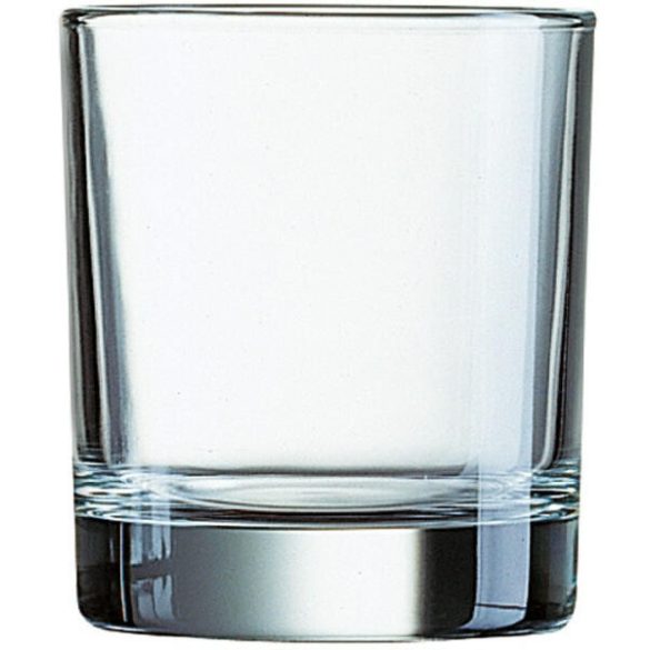 Luminarc Islande whiskys pohár készlet 6*30 cl