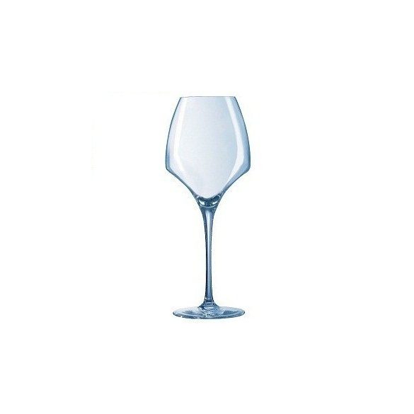 Chef & Sommelier Open up Universal tasting kristály talpas  boros pohár készlet 6 x 40 cl