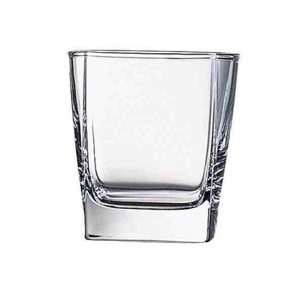 Luminarc STERLING whiskys pohár készlet 6 x 3 dl