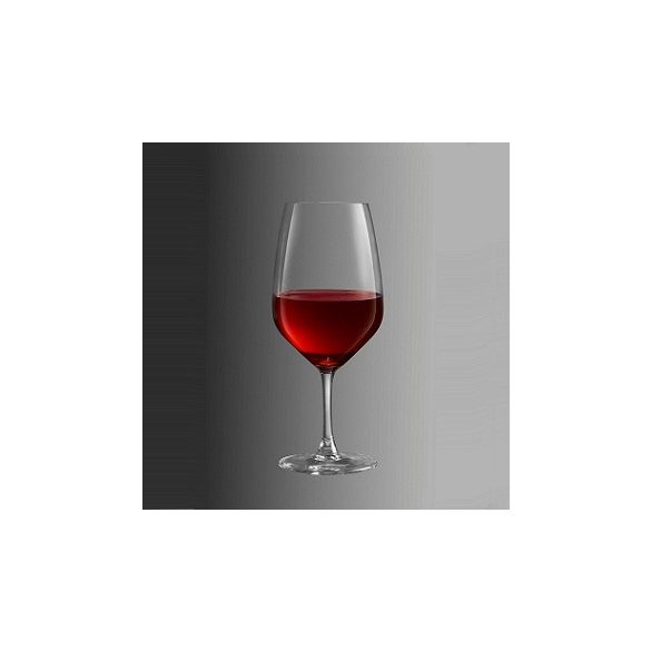 Libbey Magister talpas  boros pohár készlet 6 x 41 cl
