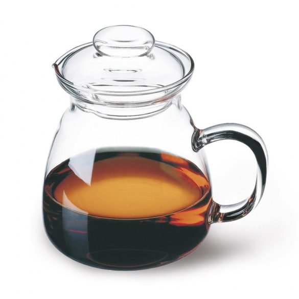 Simax Jana mikrózható teakanna,  600 ml 