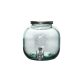 Italadagoló csapos üveg Authentic zöld 6 literes Ingyenes szállítással