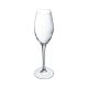 Chef & Sommelier Sequence Flőte kristály pezsgős pohár készlet 6 x 24 cl Ingyenes szállítással