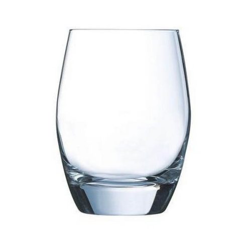 MINERAL-MALEA vizes, üdítős pohár készlet 6 x 30 cl Ingyenes szállítással