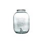 Italadagoló csapos üveg Authentic 12,5 literes Ingyenes szállítással